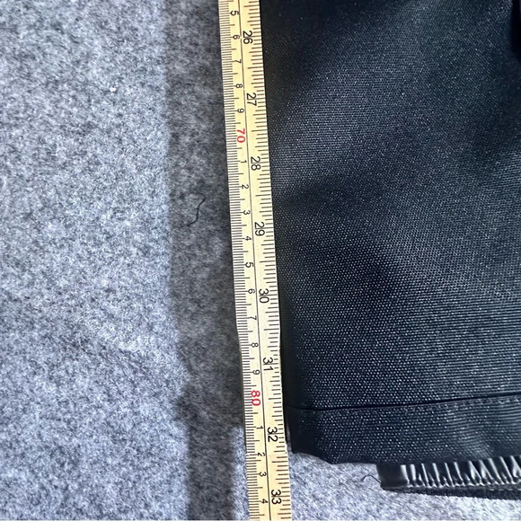 Rei Snow Pants Women Powder Bound Insulated Waterproof NWT Size 1XL / Sz 18 Blk - Picture 10 of 13
